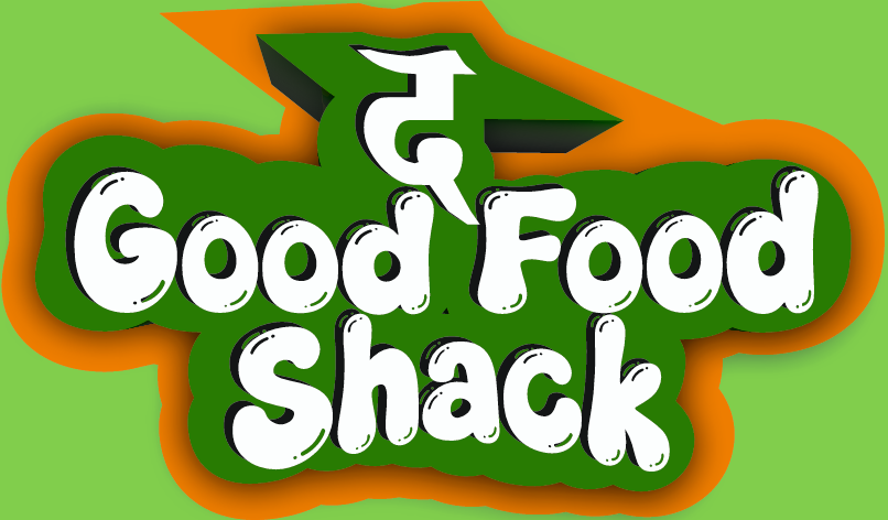 The Good Food Shack Logo